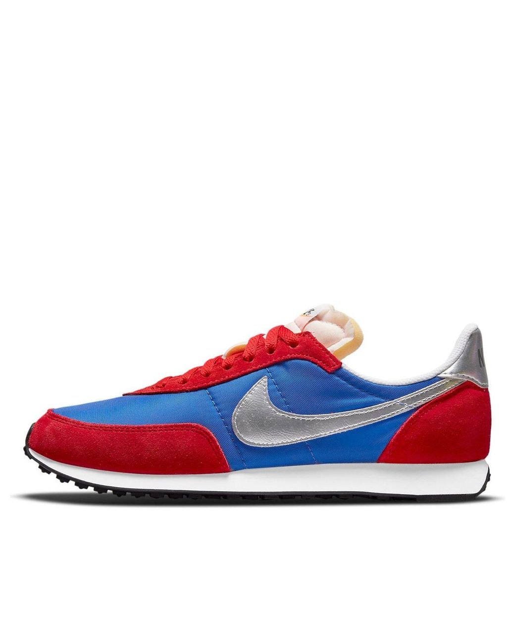 Nike Red Waffle Trainer 2 Sp 'Hyper Royal University' for men