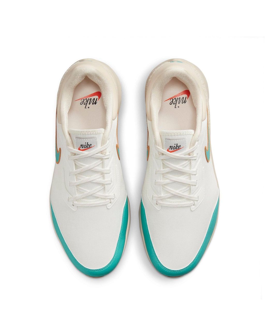 Nike Blue Air Zoom Infinity Tour Next% Nrg Wide 'Sail Washed' for men