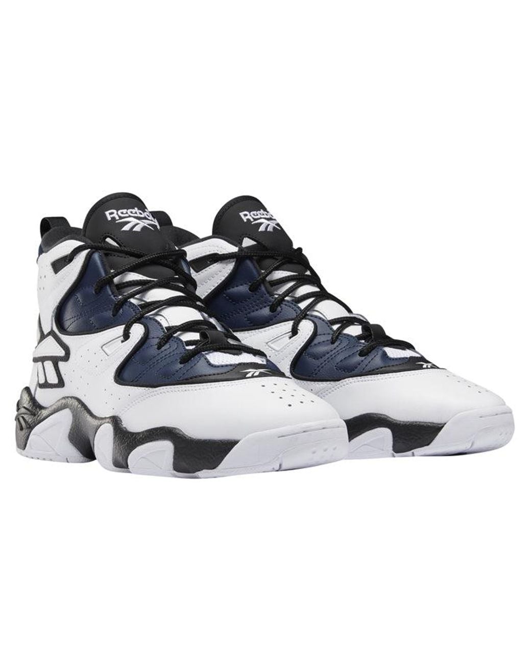 Reebok Blue Avant Guard for men