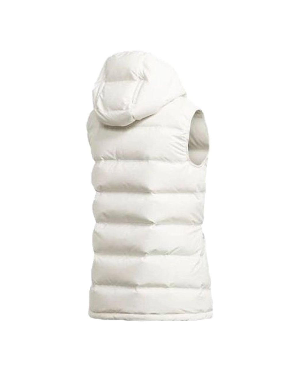 Adidas White (Wmns) Terrex Helionic Vest
