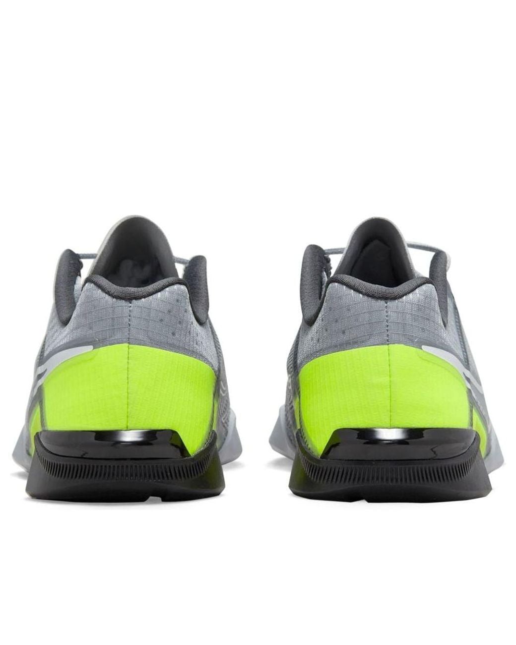 Nike Blue Zoom Metcon Turbo 2 'Wolf Volt' for men