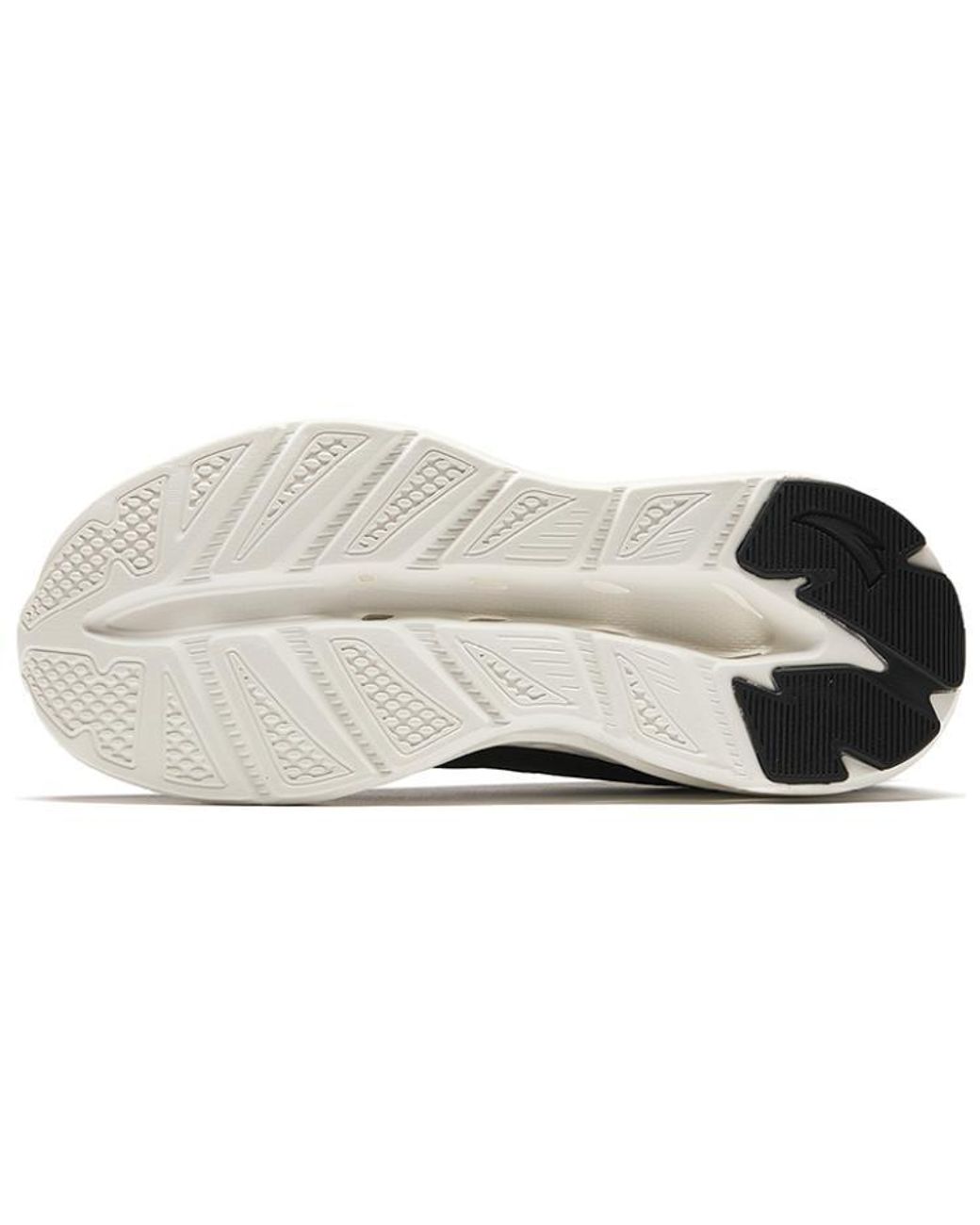 Anta Black (Wmns) Energy Ring