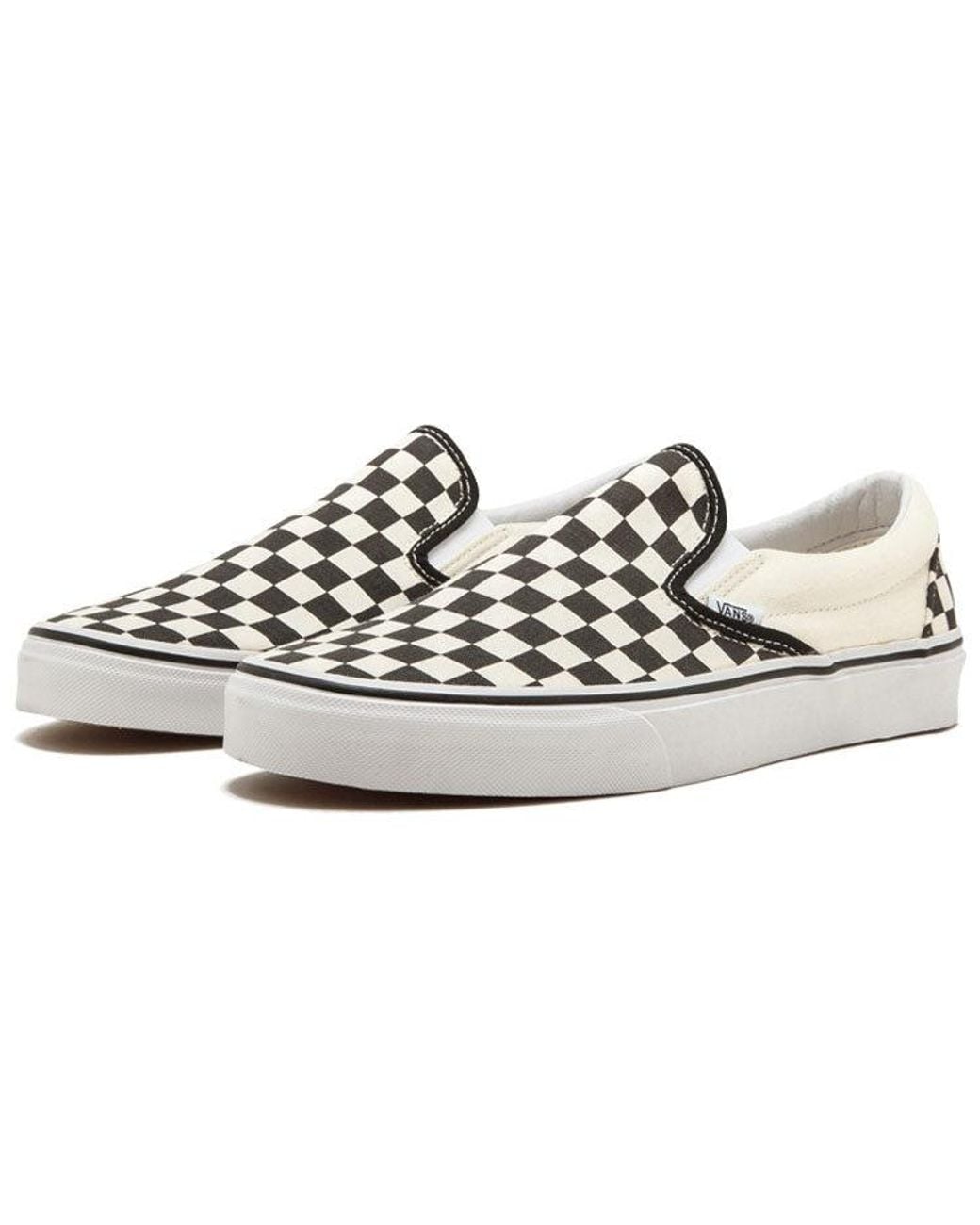 Vans White Sneakers for men