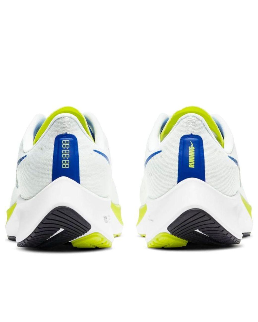 Nike Blue (Wmns) Air Zoom Pegasus 37