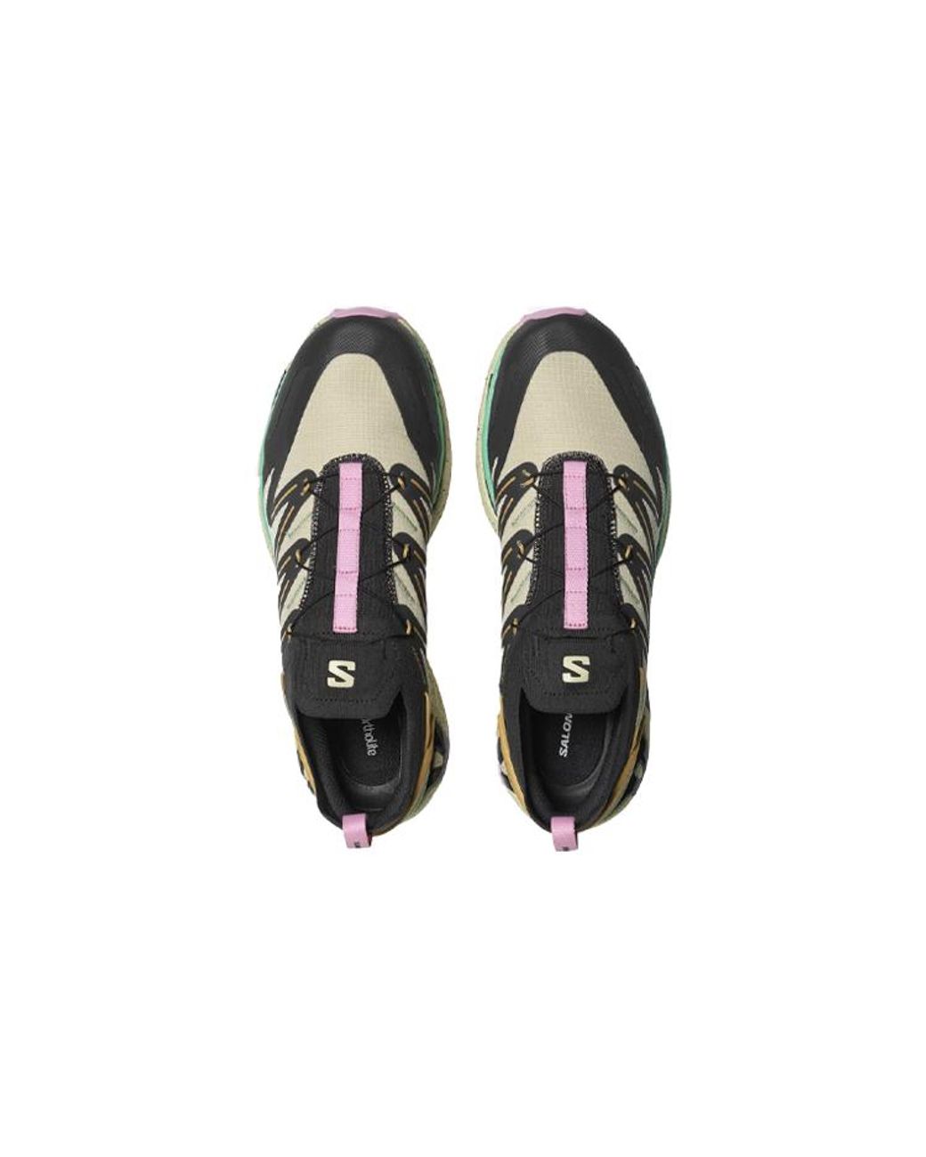 Salomon Brown Xt-Rush 2 for men