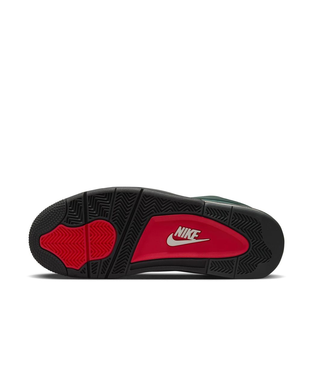 Nike Green 4Rm X Nigel Sylvester 'Pro' for men