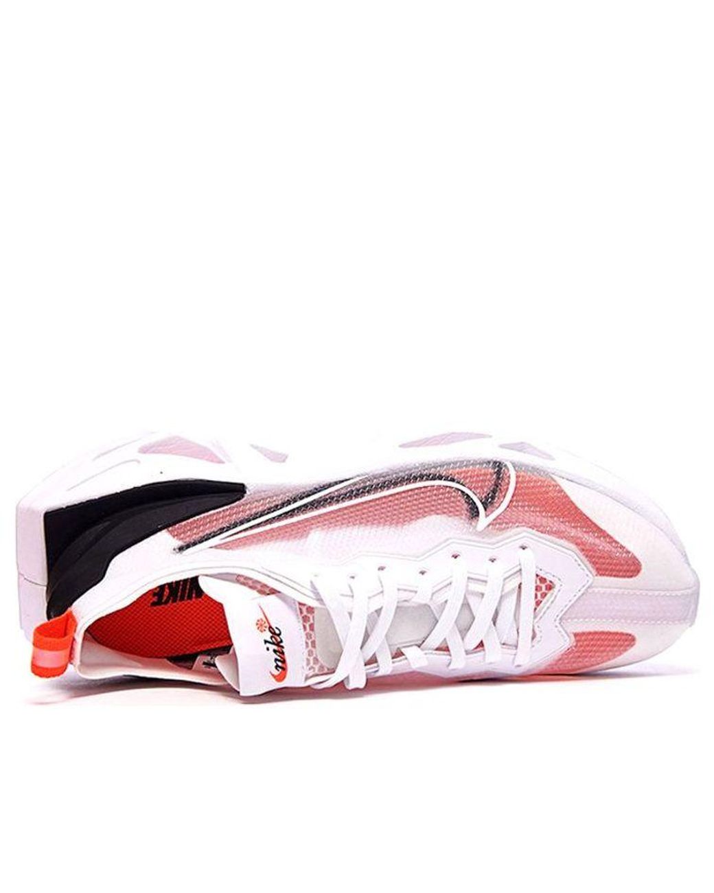 Nike Pink (Wmns) Zoomx Vista Grind 'Bright Crimson'
