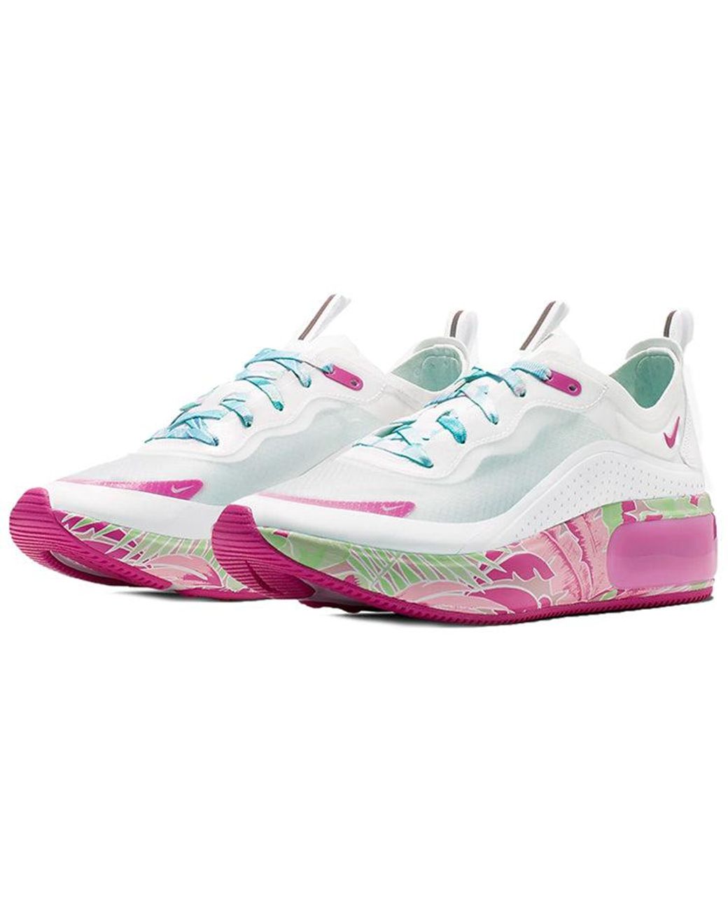 Nike Pink Air Max Dia Se