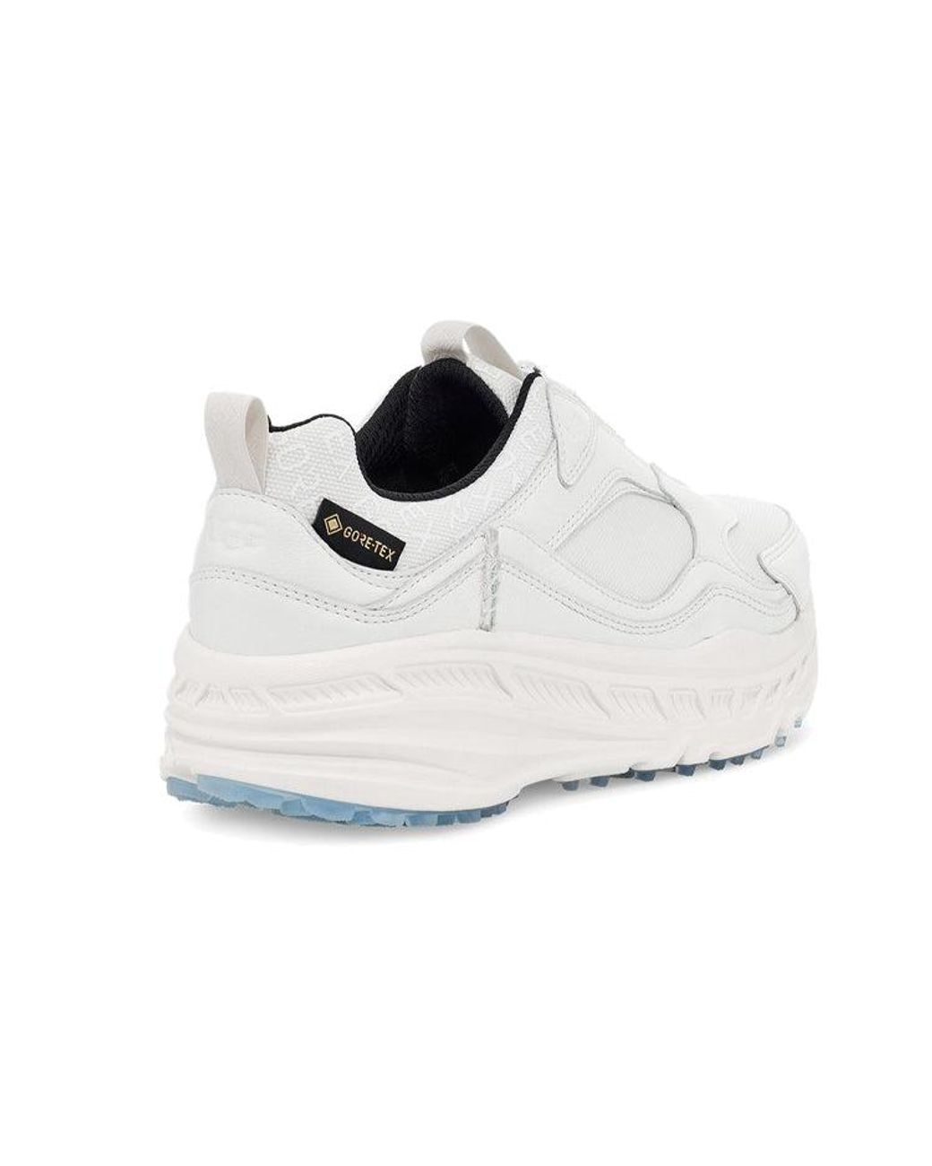 Ugg White Ca805 Zip Gore-Tex for men