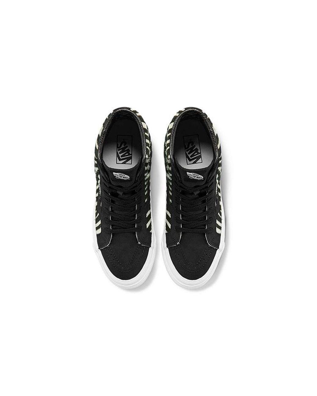 Vans Black Sk8-Hi 38 Dx 'Anaheim Factory for men