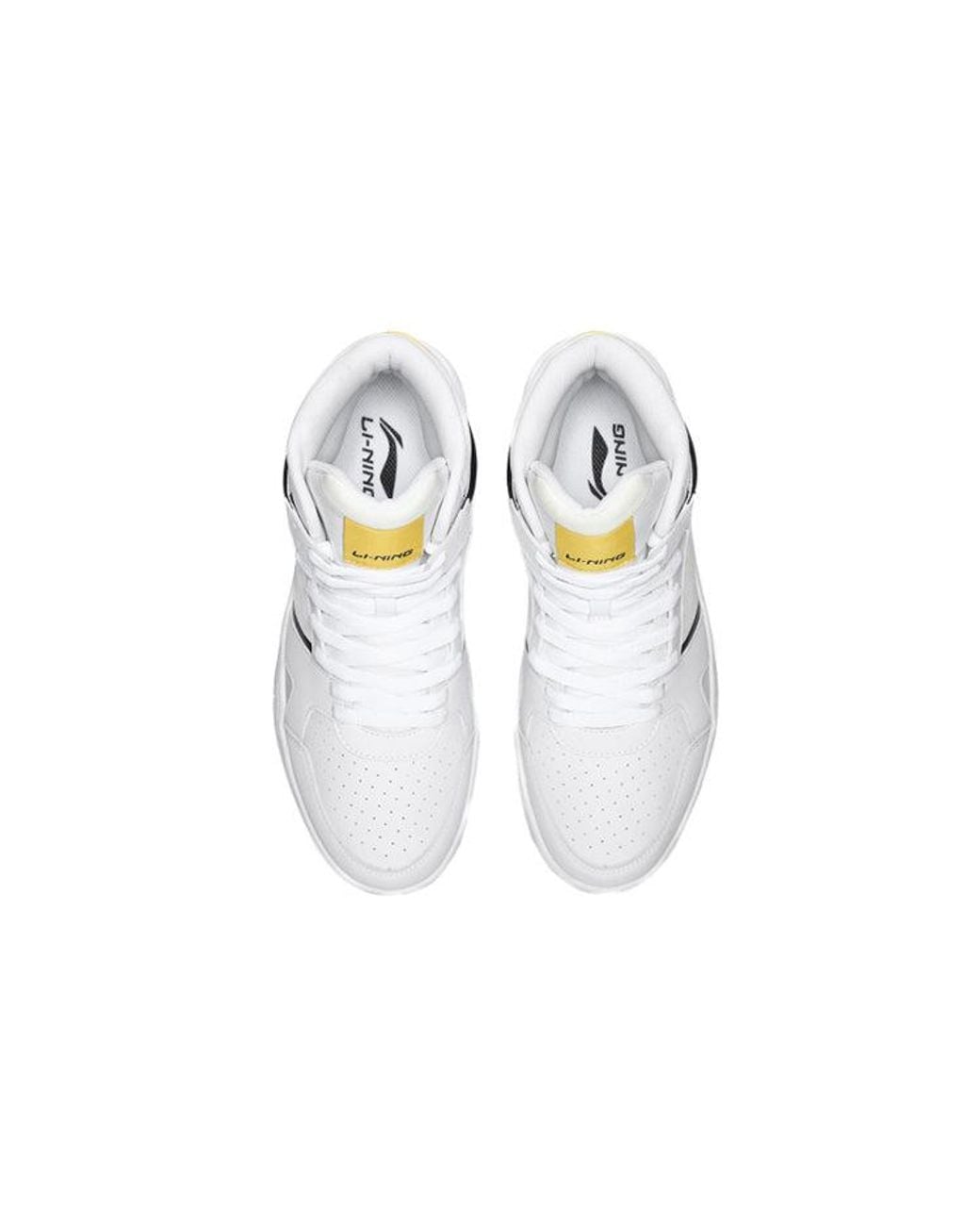 Li-ning Metallic Rider Hi for men