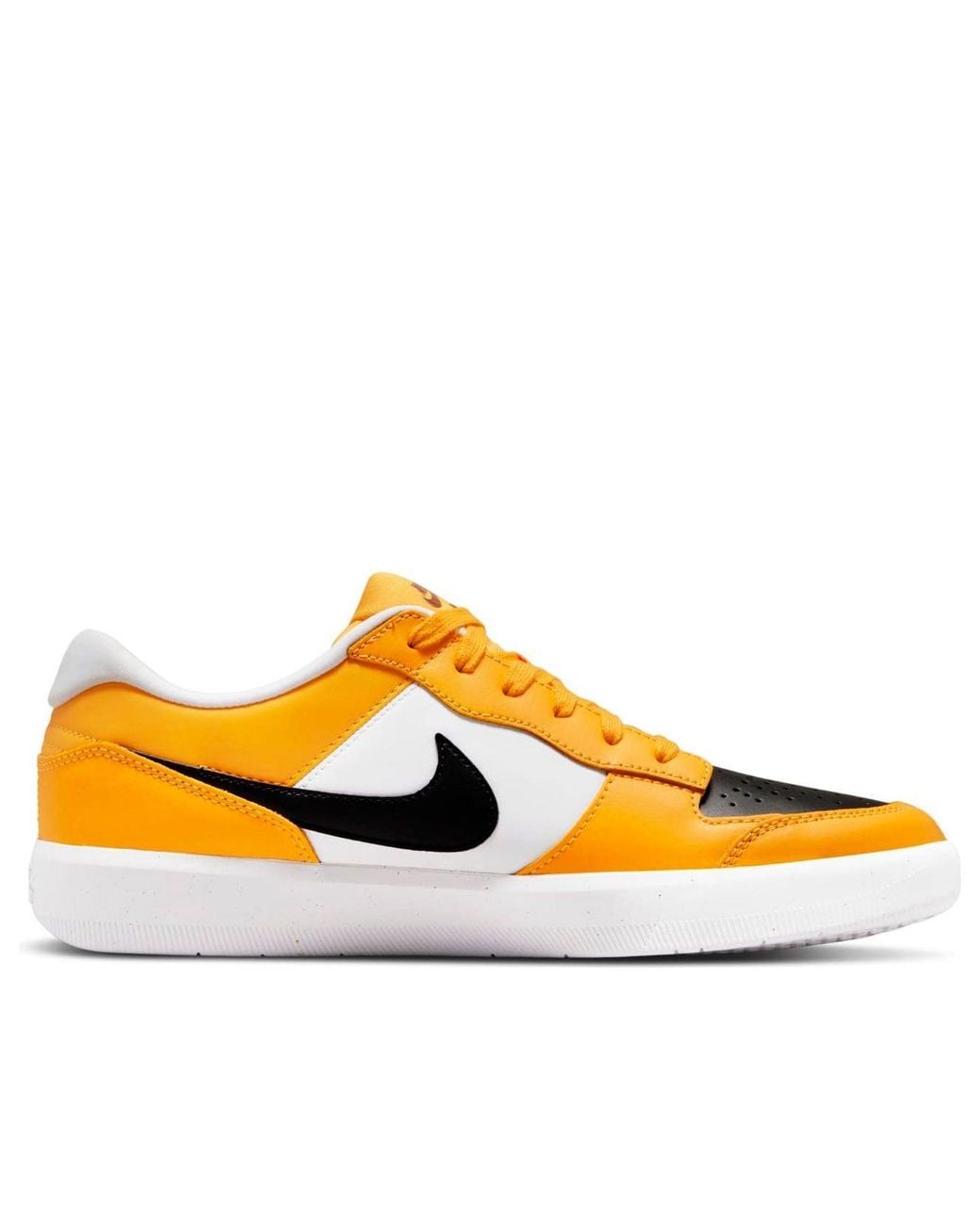 Nike Yellow Force 58 Premium Sb 'Laser' for men