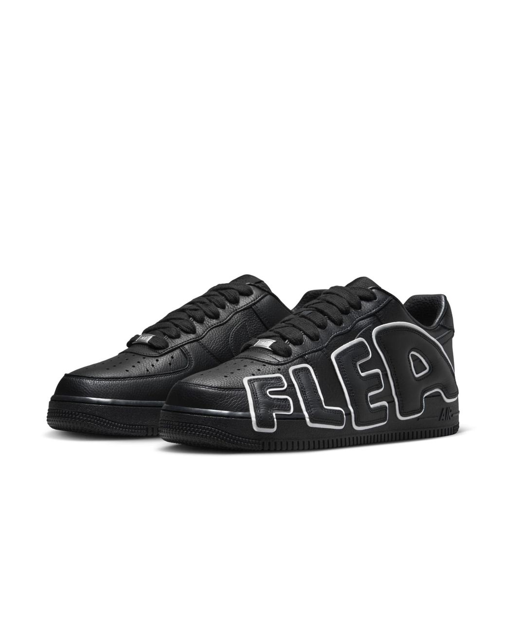 Nike Black X Cactus Plant Flea Market Air Force 1 Low Premium 2024 for men