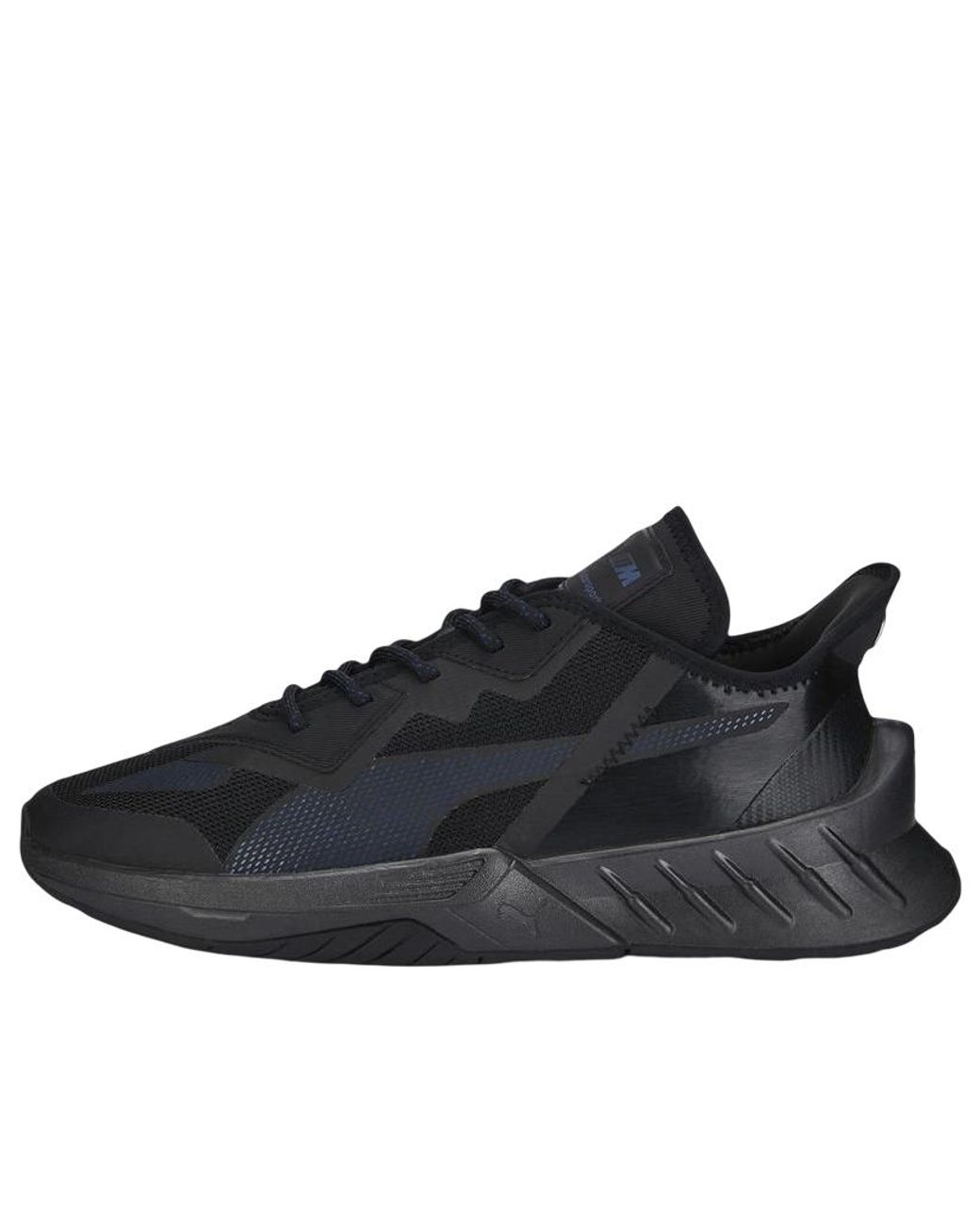 PUMA Black Bmw M Motorsport Metal Energy Maco Sl