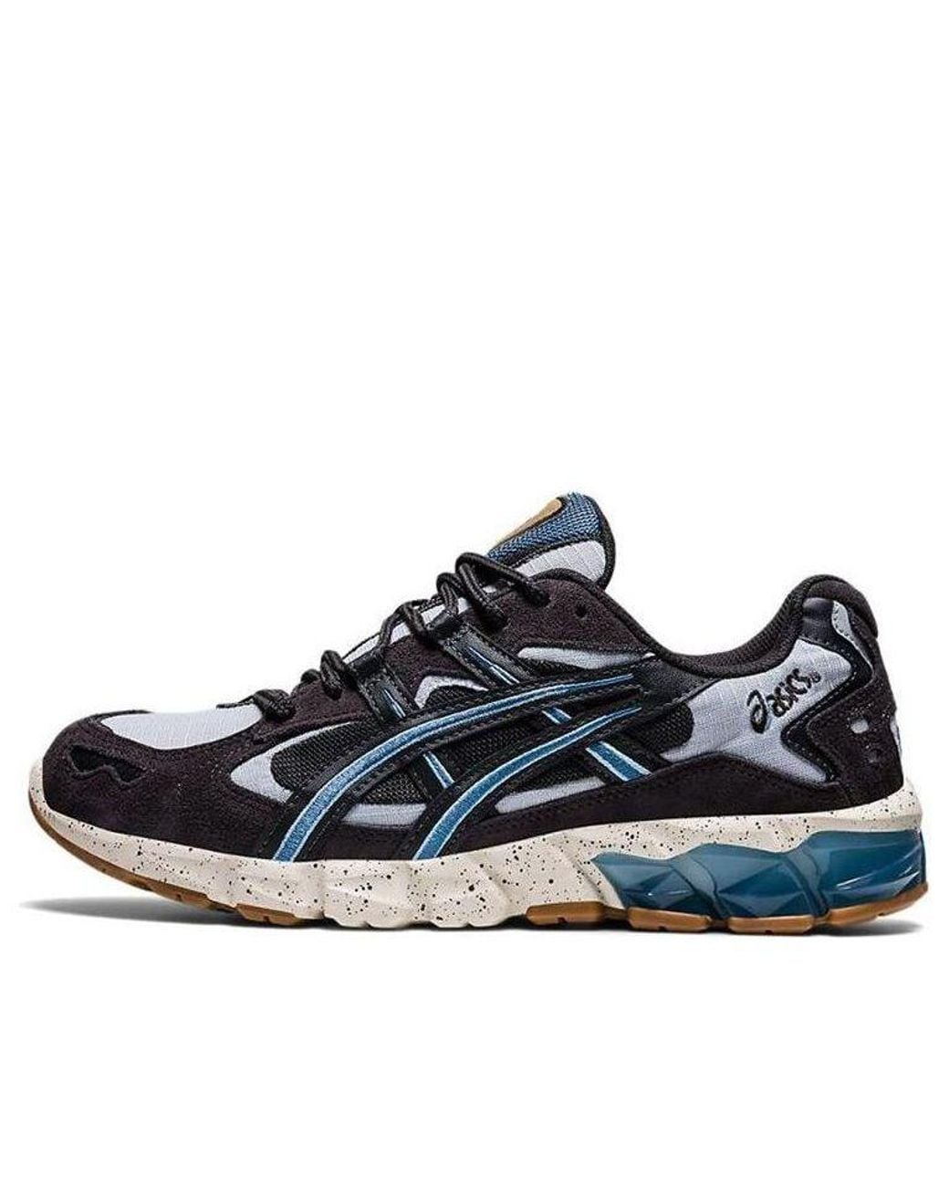 Asics Blue Gel-Kayano 5 Kzn 'Mid Gum' for men