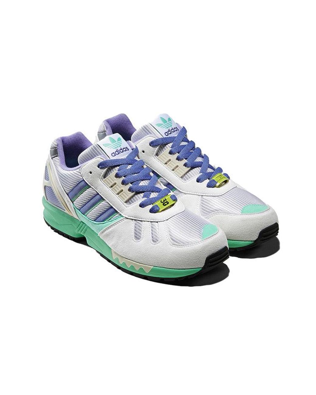 adidas Zx 7000 '30 Years Of Torsion' in Blue for Men | Lyst UK