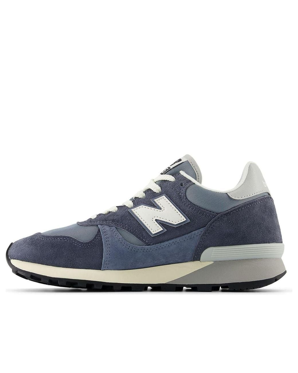 New Balance Blue 475 'Steel Dark Arctic' for men