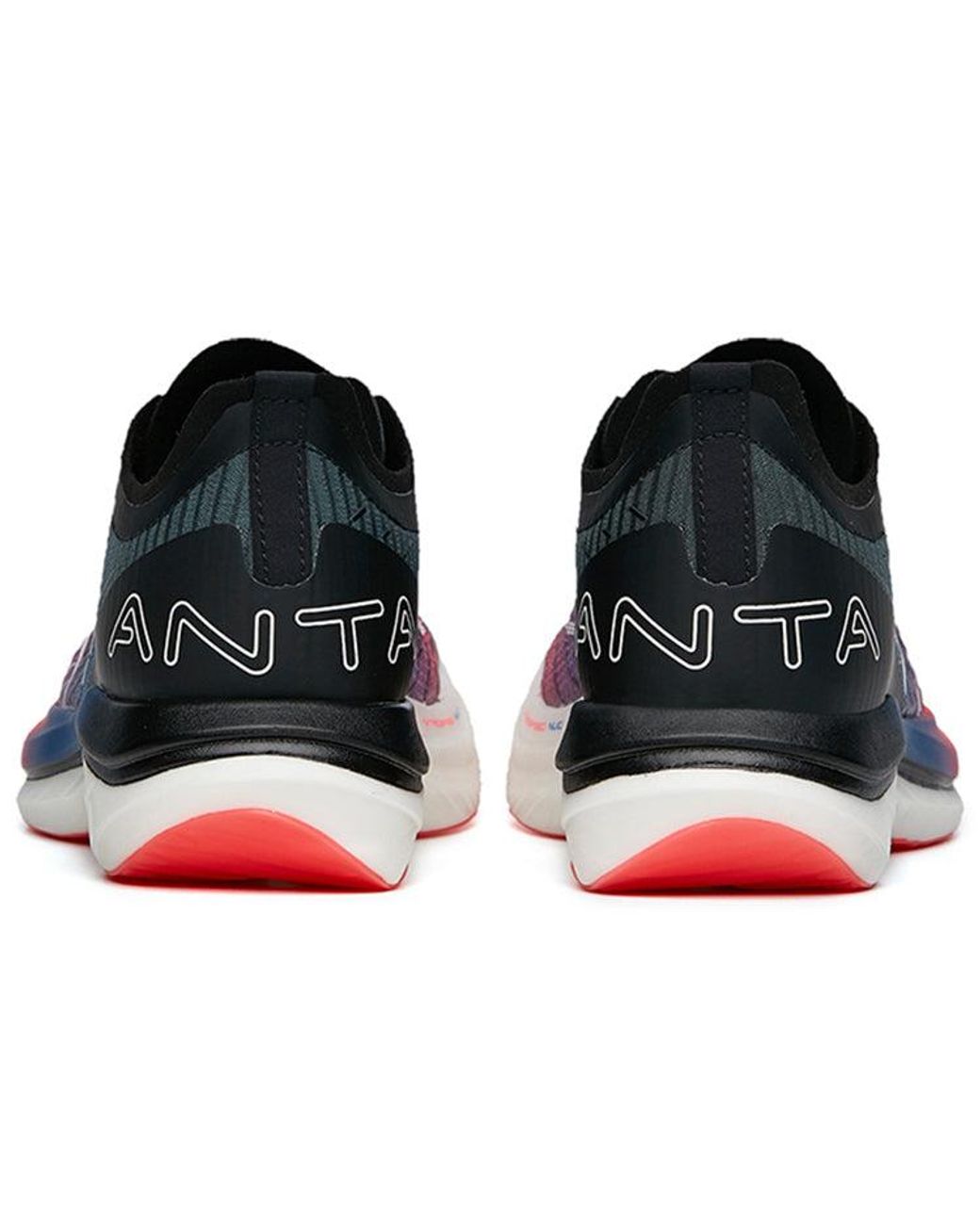 Anta Blue (Wmns) C202 Gt