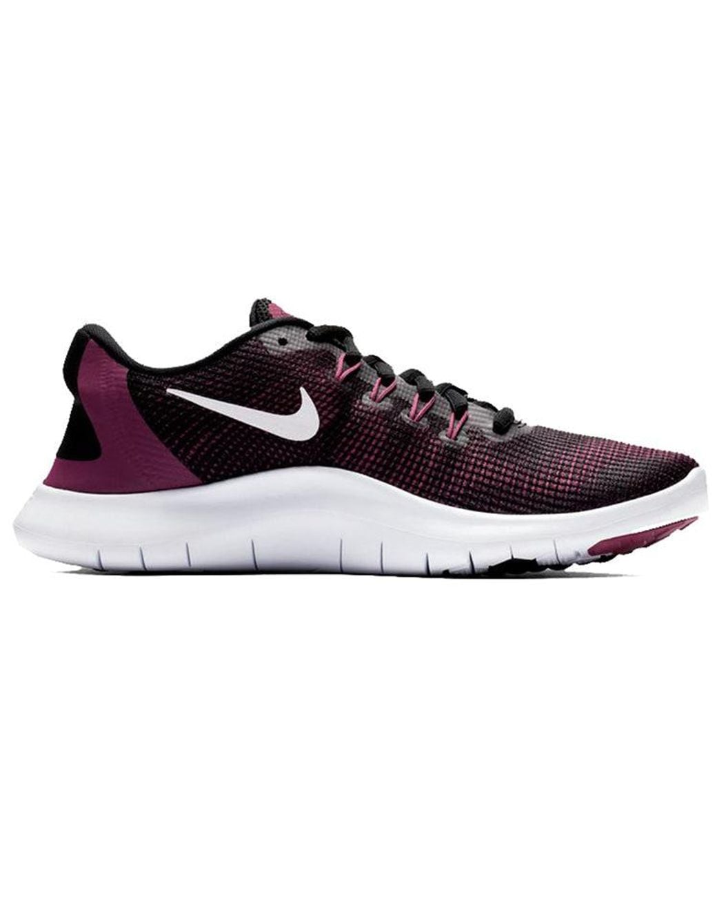 Nike Red (Wmns) Flex 2018 Rn 'True Berry'