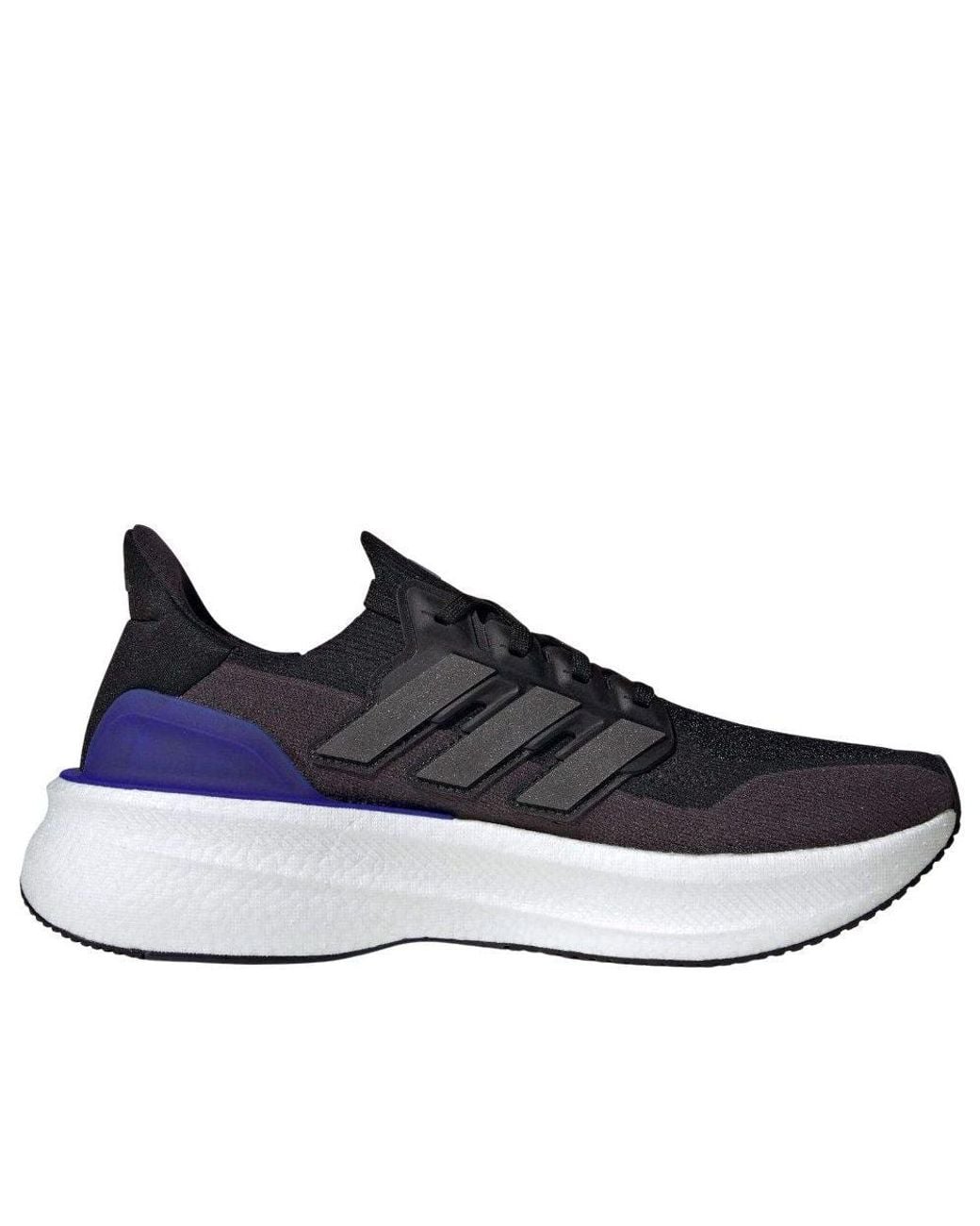 Adidas Blue Ultraboost 5 'Core Night Metallic Night Flash' for men
