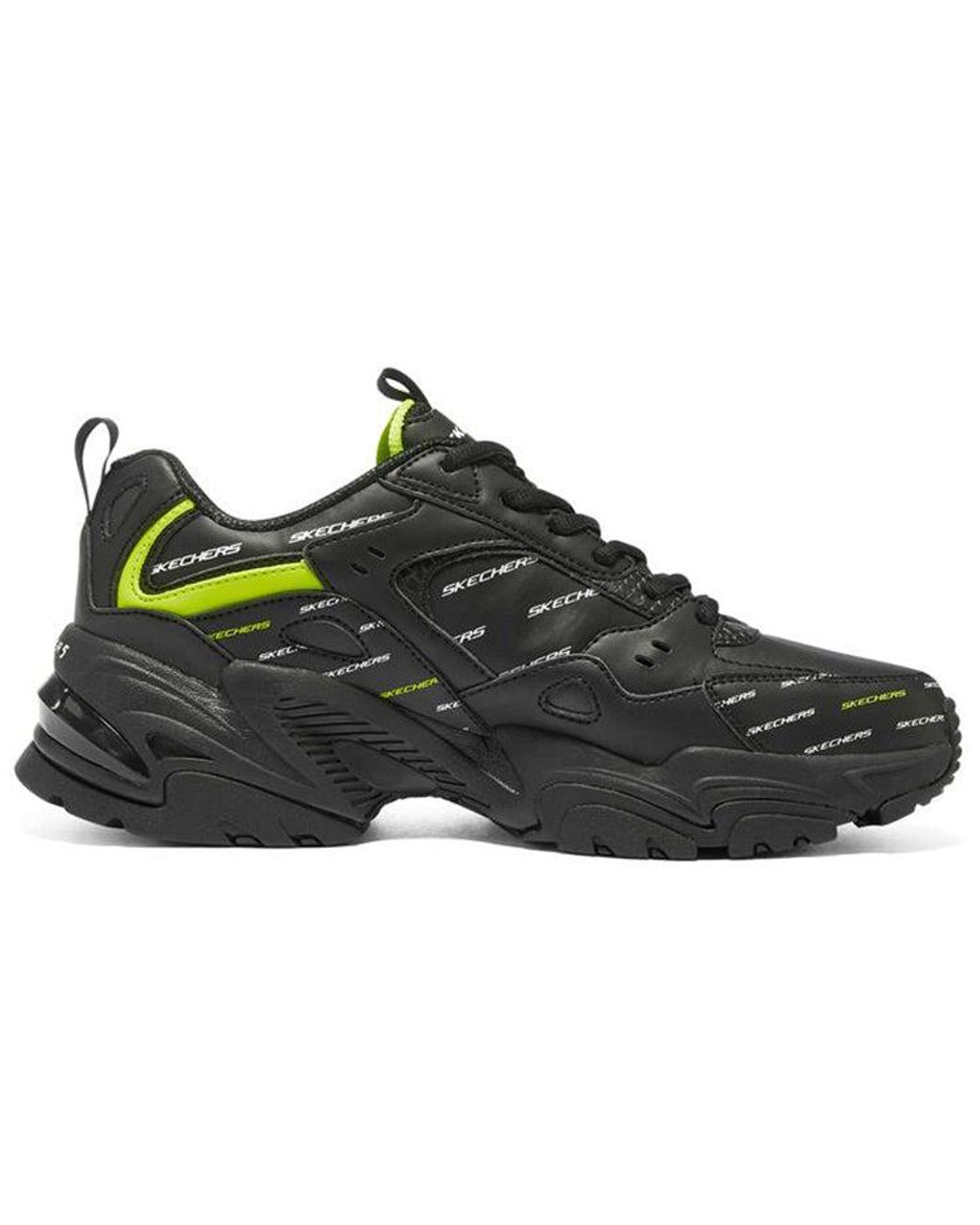 Skechers Brown Stamina V2 for men