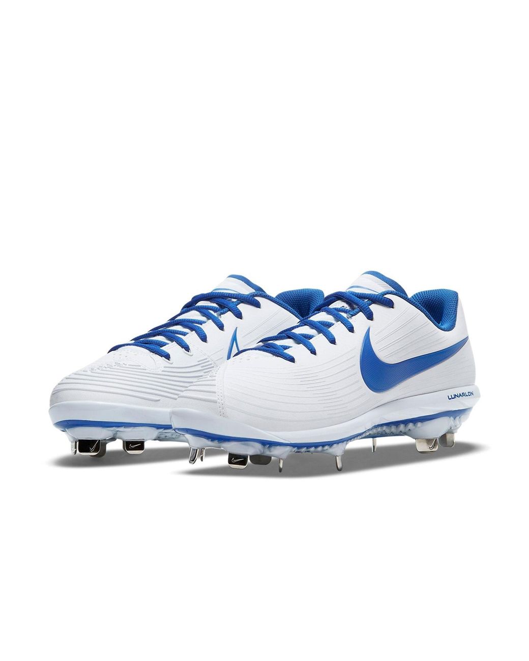 Nike Blue (Wmns) Lunar Hyperdiamond 3 Pro Game Royal'