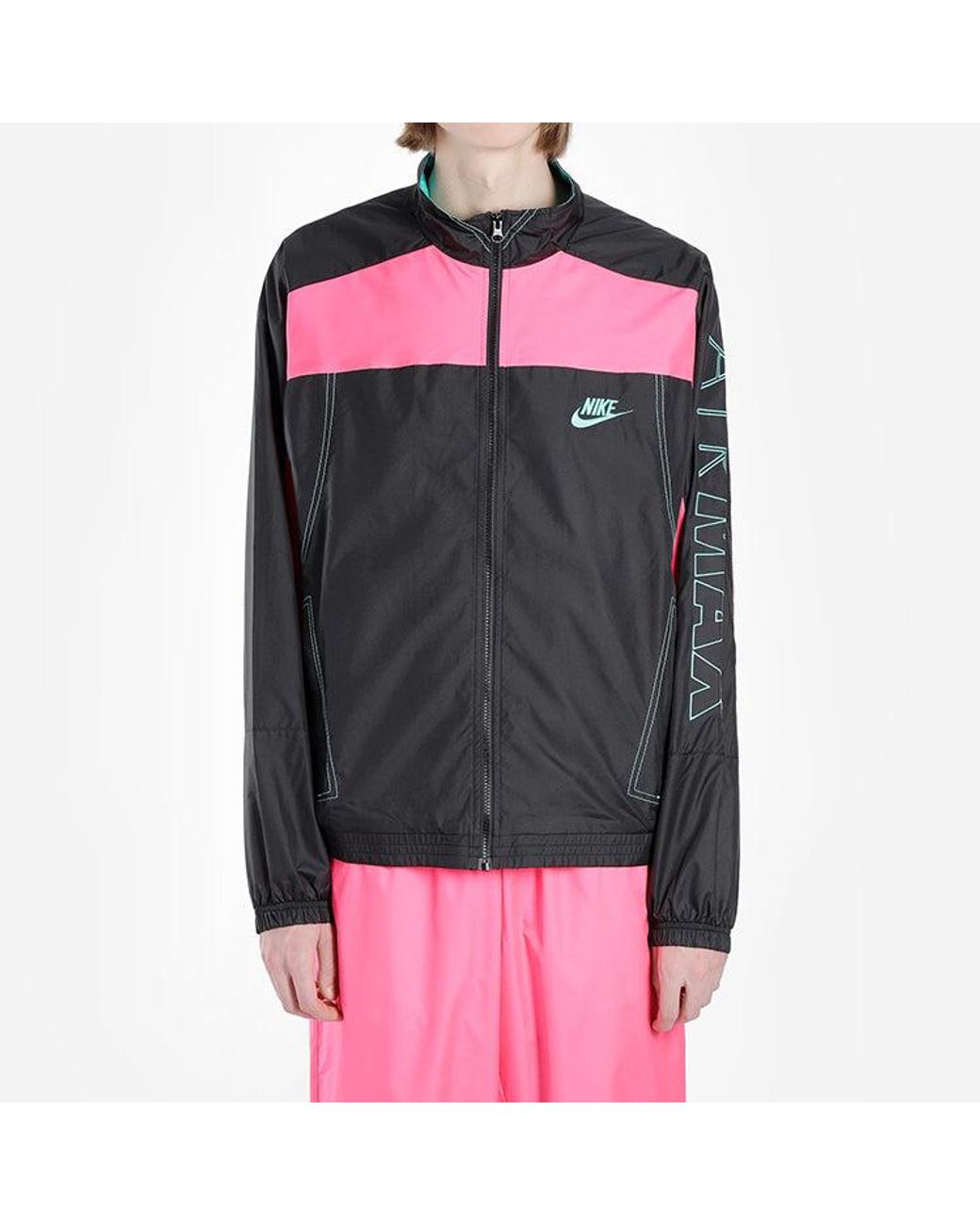 nike atmos track jacket