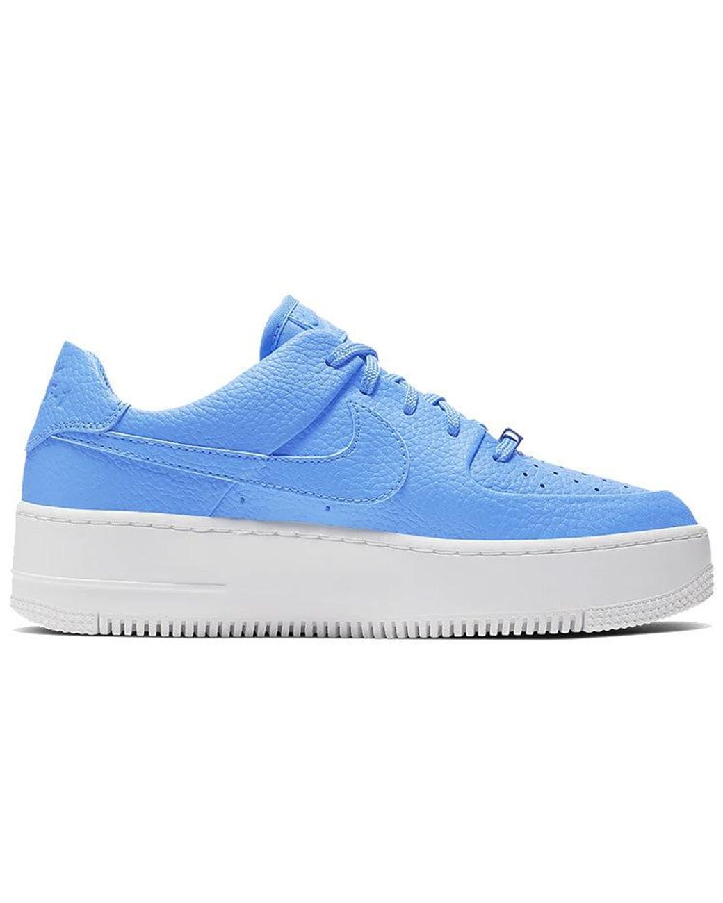 nike air force sage lace