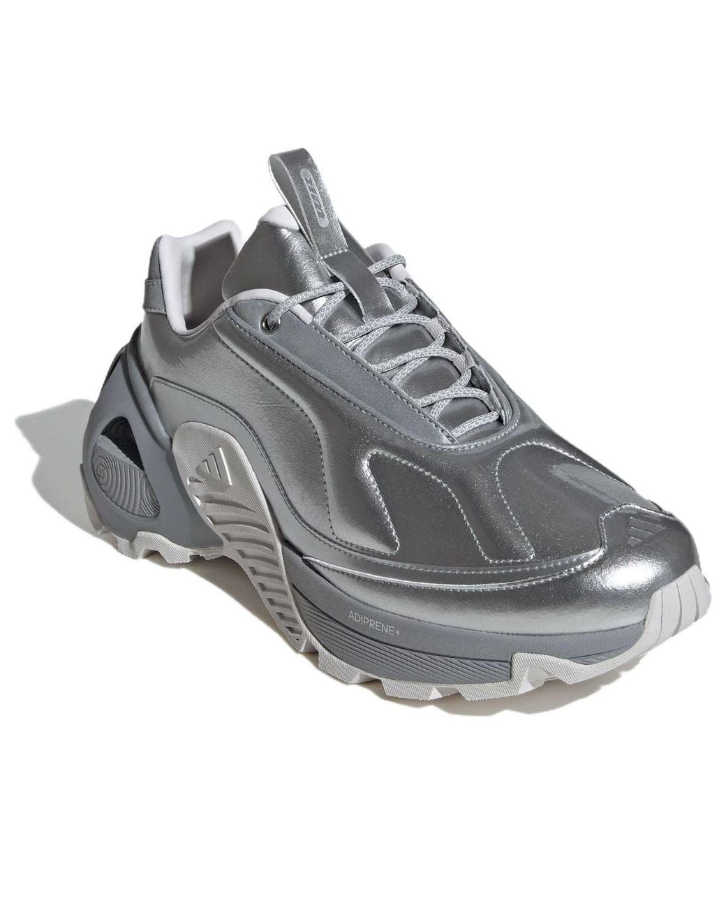 Adidas Gray Wonder Runner for men