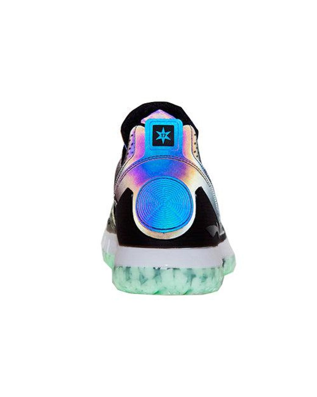 Li-ning Brown Way Of Wade 5 'All-Star' for men