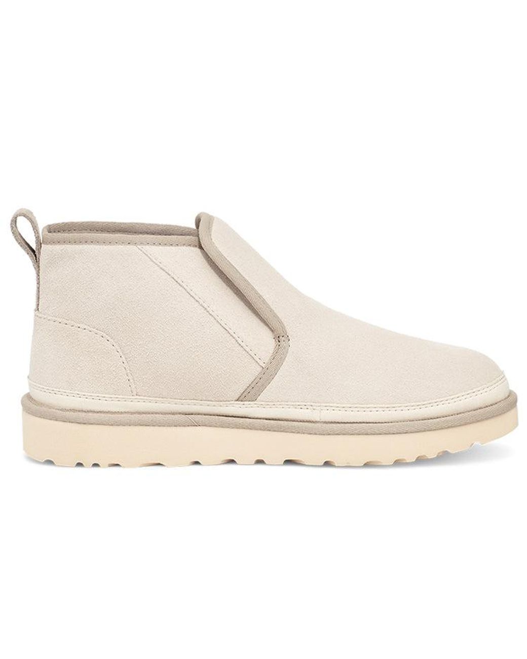 Ugg Natural Neumel Minimal Cap' for men