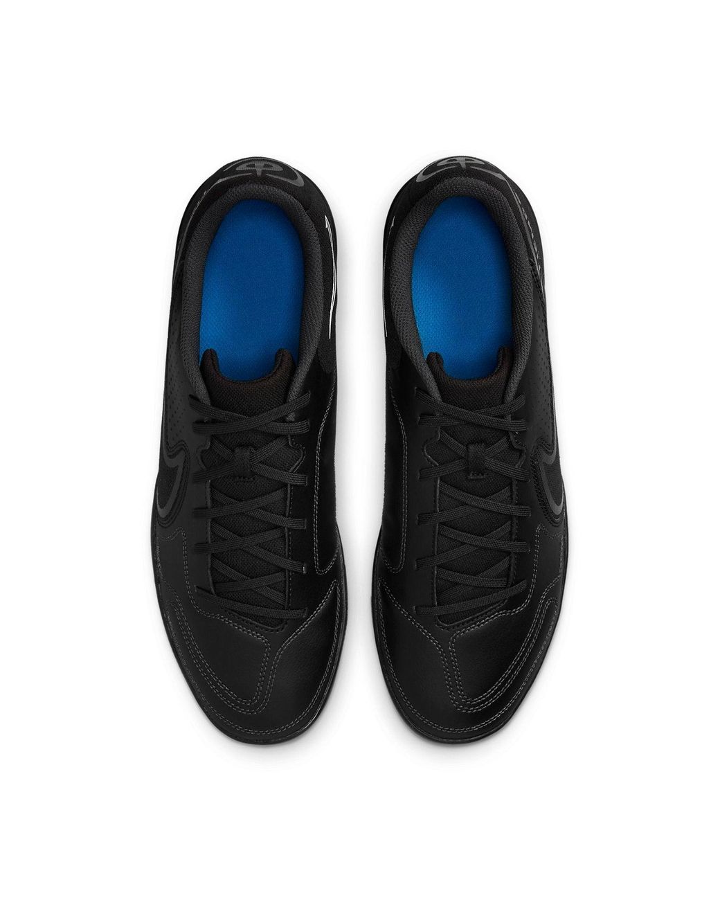 Nike Black Tiempo Legend 9 Club Ic 'Shadow Pack' for men