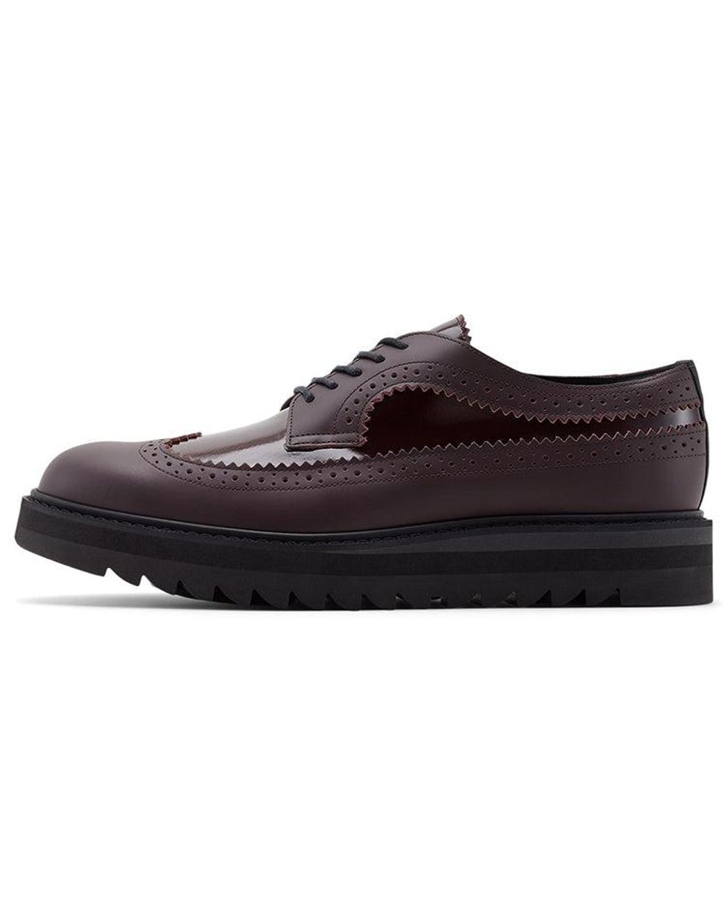 Onitsuka Tiger Brown Brogue for men