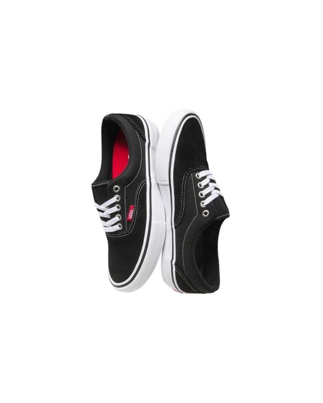 Vans Black Era Pro for men