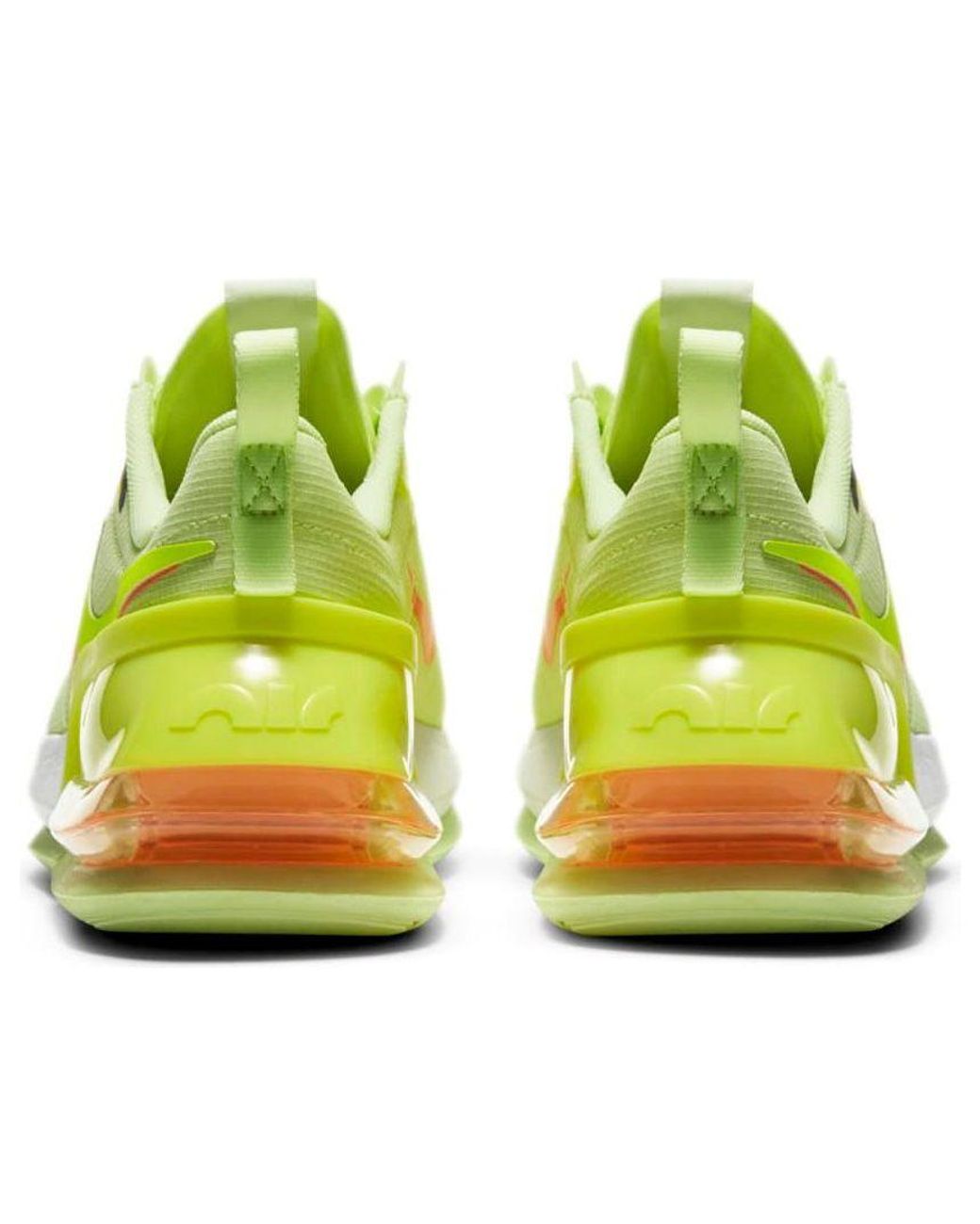 Nike Yellow (Wmns) Air Max Up 'Volt Atomic'