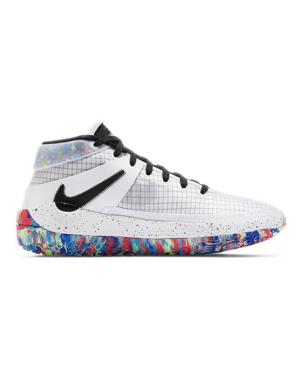 Nike Blue Kd 13 'Home' for men