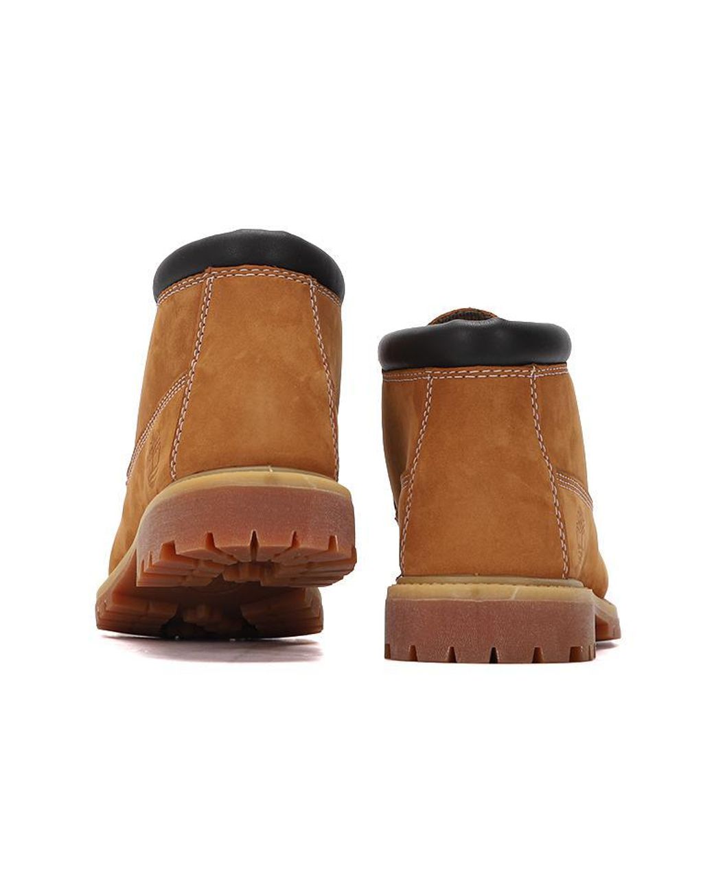 Timberland Brown (Wmns) Premium Waterproof Boots
