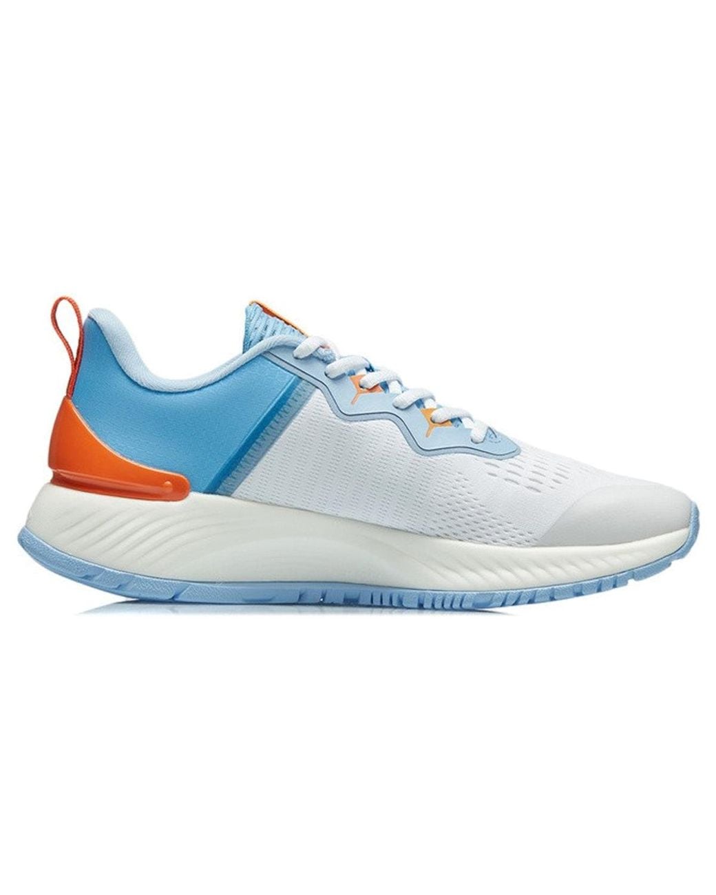 Li-ning Blue Shadow Essential Aurora' for men