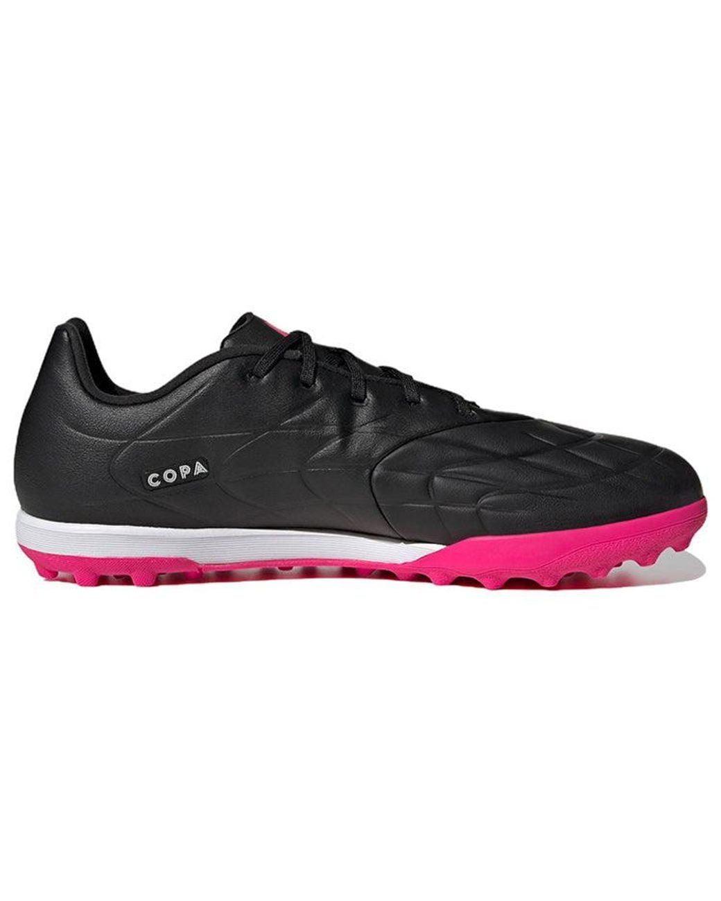 Adidas Red Copa Pure.3 Tf 'Core Team Shock' for men