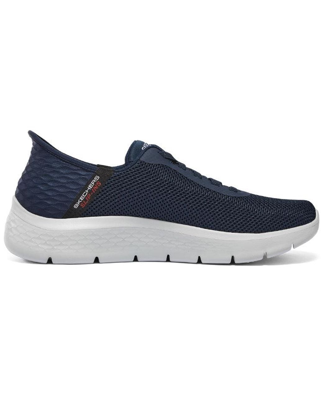 Skechers Blue Go Walk Flex for men