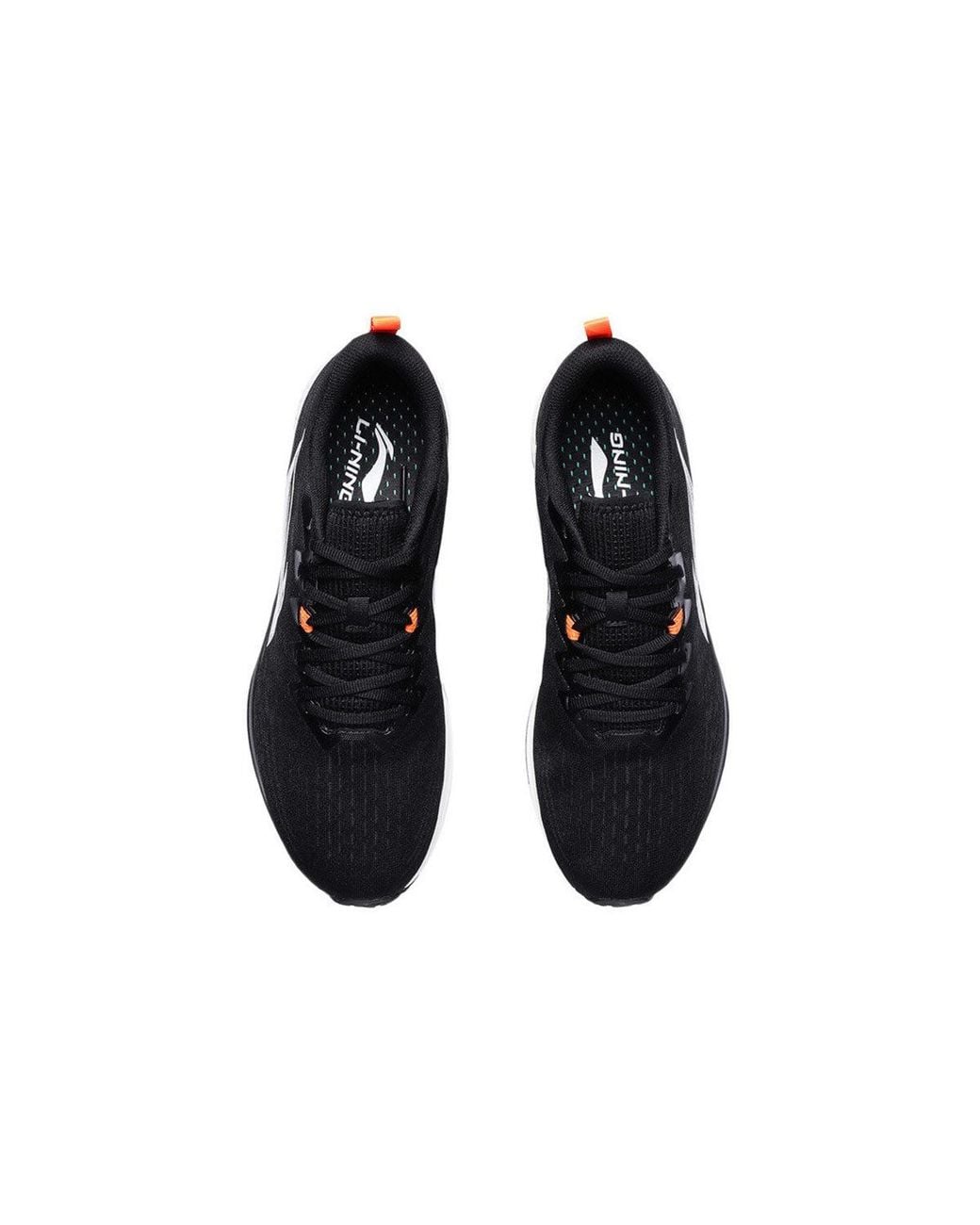 Li-ning Blue Dark Horse 4 for men