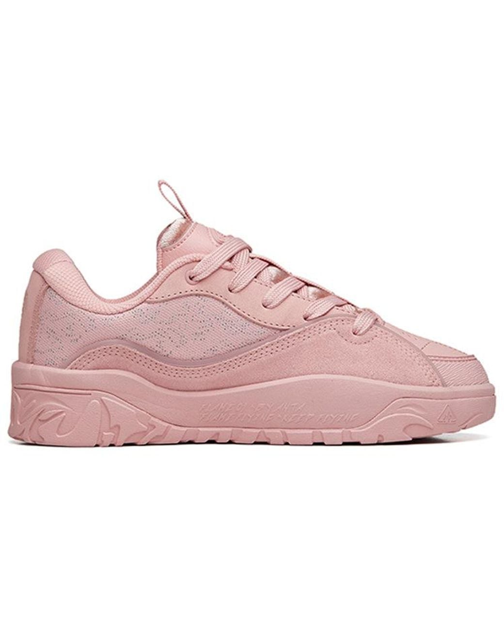 Anta Pink (Wmns) Hot
