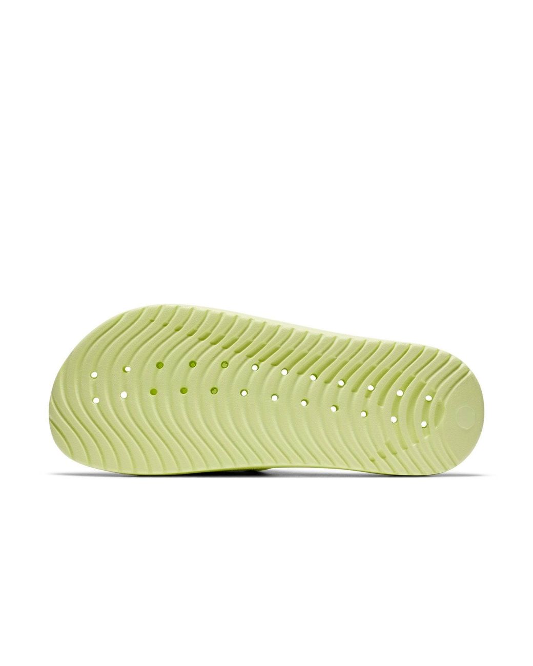 Nike Green (Wmns) Kawa Shower Sandals