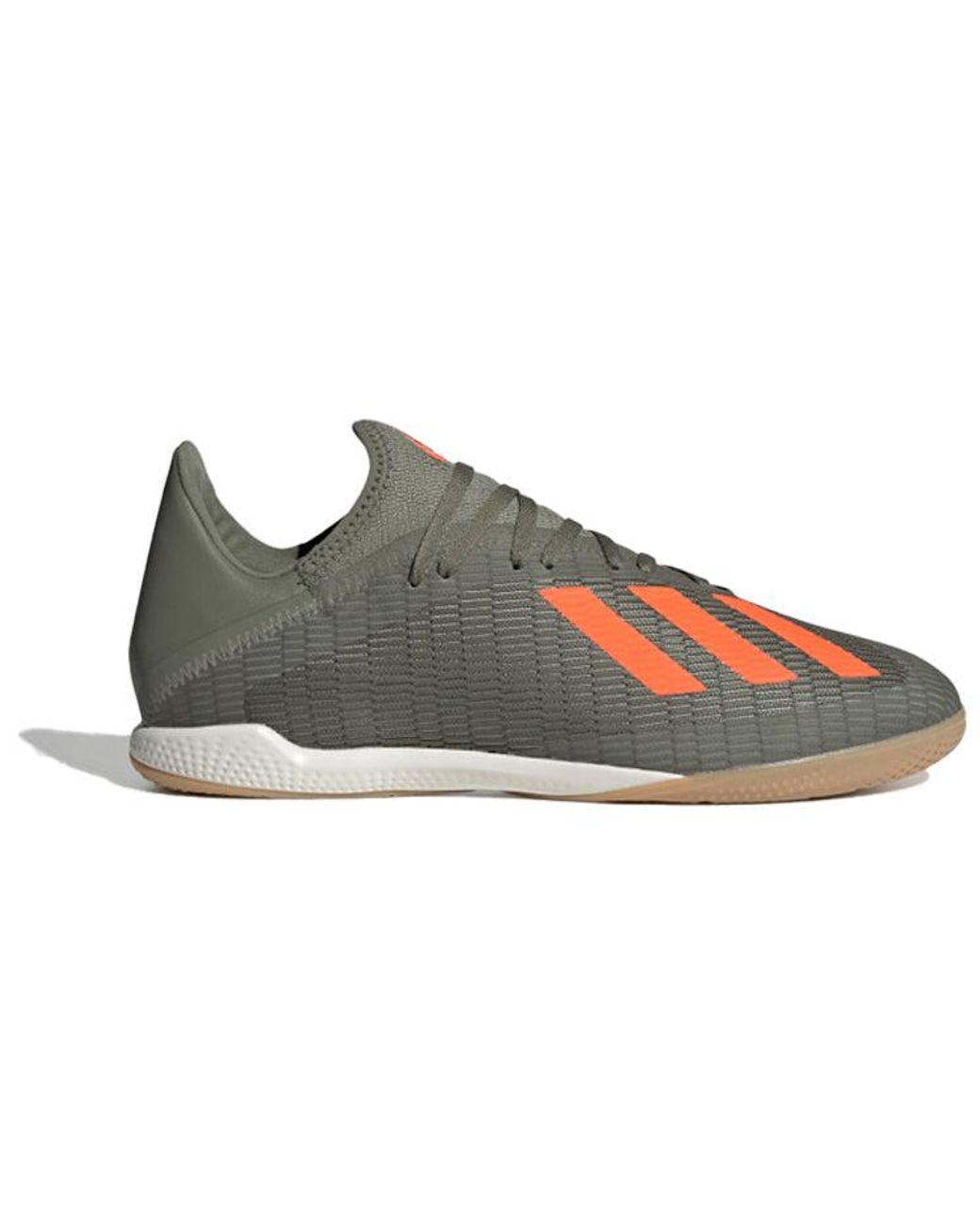 Adidas Gray X 19.3 for men