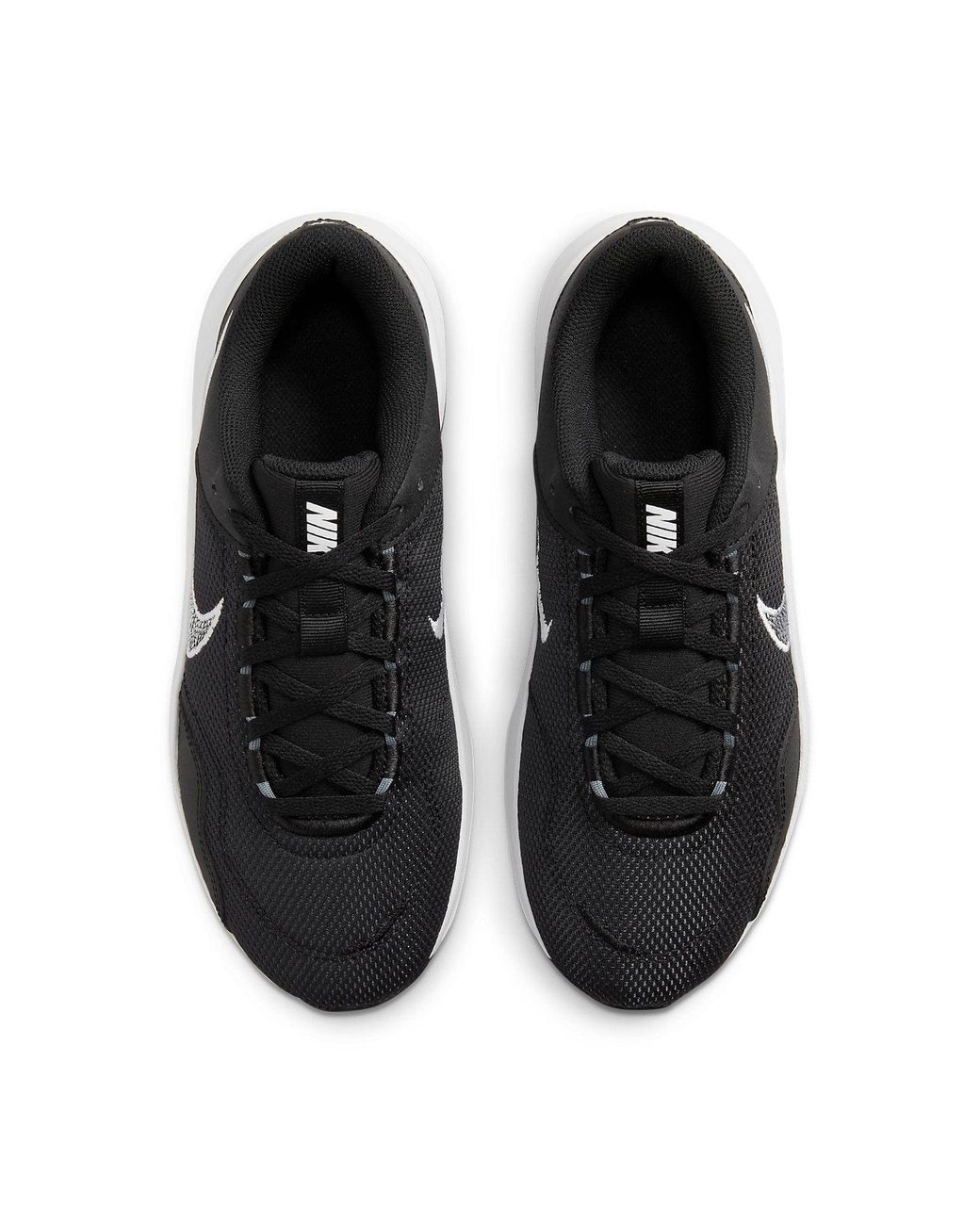 Nike Black Legend Essential 3 Next Nature Workout Shoes