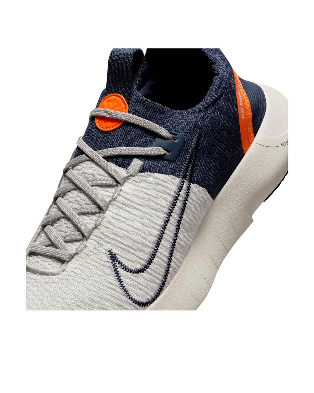 nike free rn flyknit mens