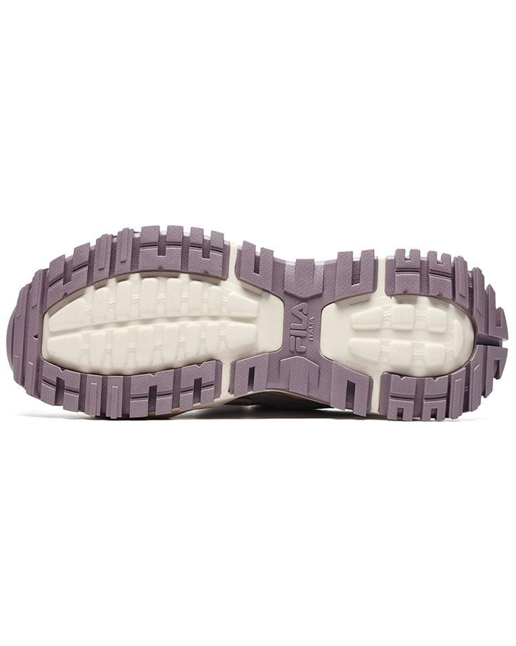 Fila White (Wmns) Bianco Sneakers