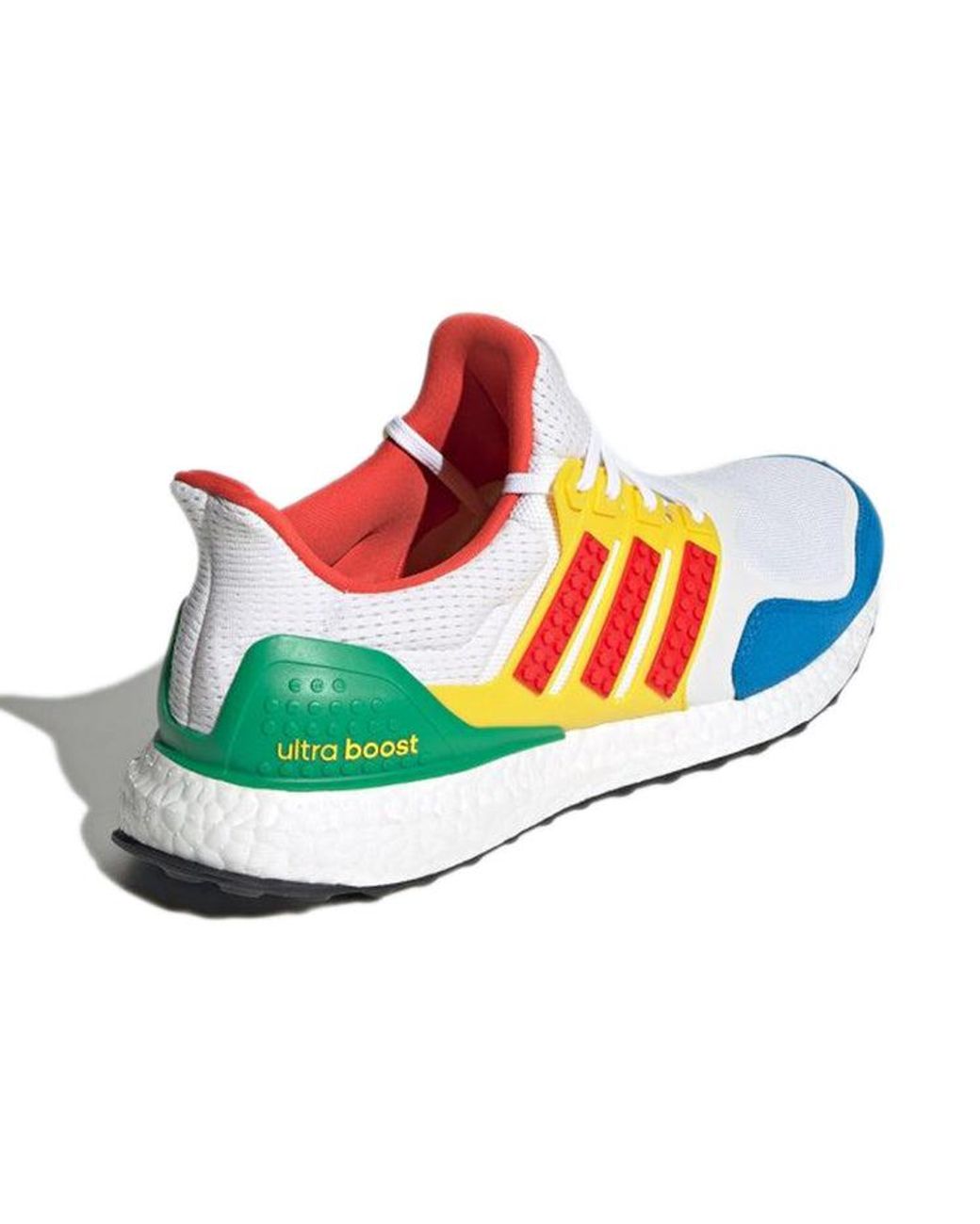 Adidas Blue Lego X Ultraboost Dna 'Color Pack for men