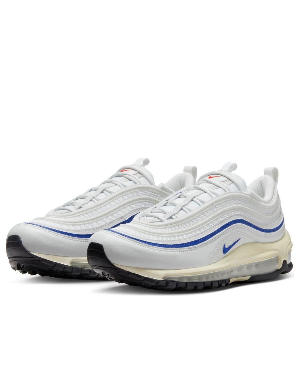 Nike White Air Max 97 for men
