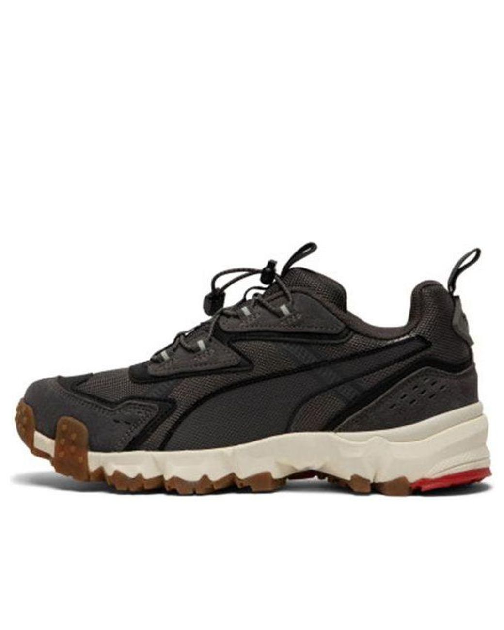 PUMA Black Trailfox Mts Water for men